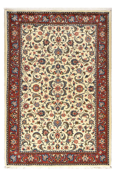 Hamadan Tapete 136x200cm - Tapete persa