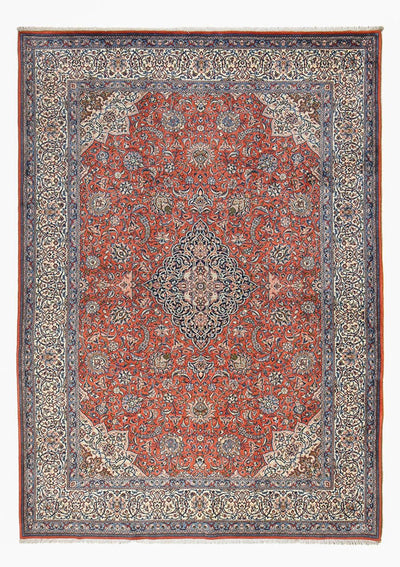 Sarouk Tapete 250x356cm - Tapete persa