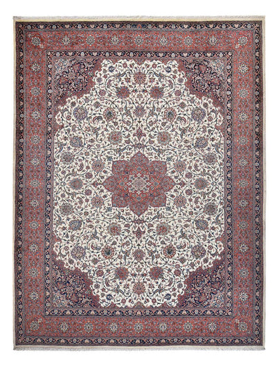 Sarouk Tapete 307x402cm - Tapete persa
