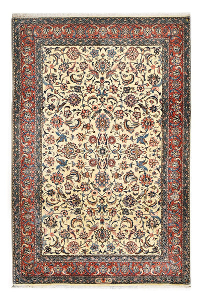 Golpayegan Tapete 207x311cm - Tapete persa