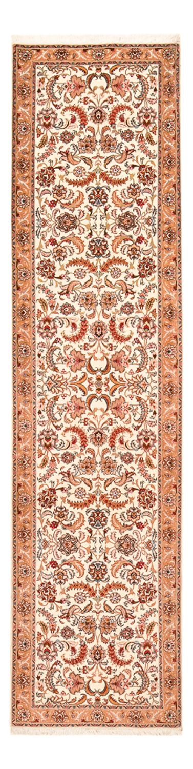 Tabriz - 60 Raj Tapete 79x314cm - Tapete persa