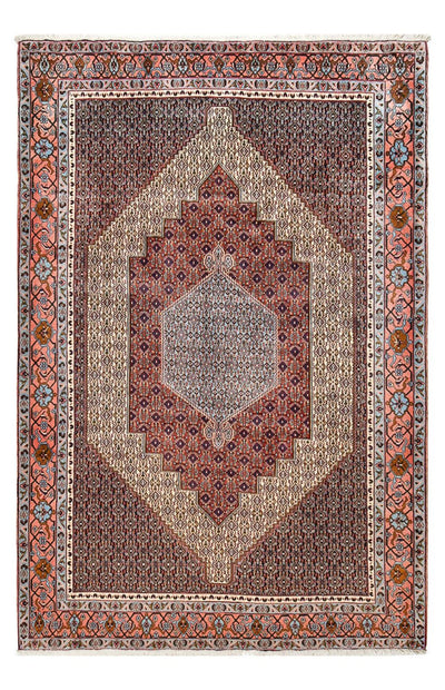 Senneh Tapete 202x305cm - Tapete persa