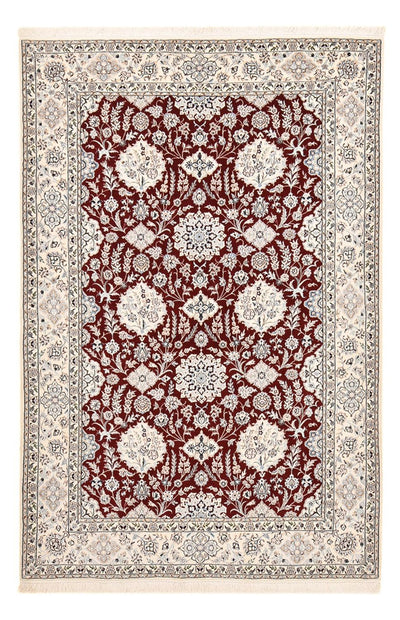Nain - 6La Tapete 146x227cm - Tapete persa