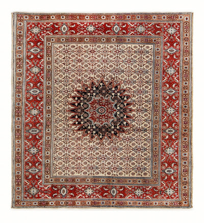 Moud Tapete 186x202cm - Tapete persa
