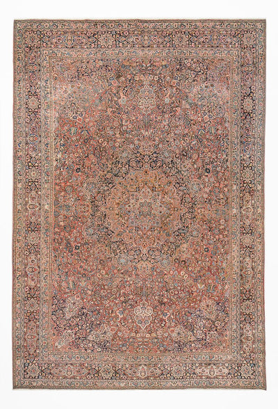 Mashhad Tapete 364x539cm - Tapete persa