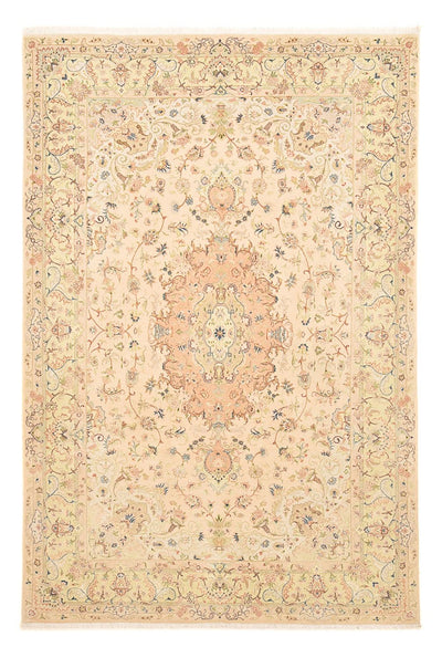 Tabriz - 50 Raj Tapete 201x303cm - Tapete persa