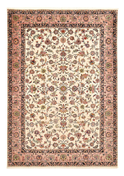 Tabriz - 50 Raj Tapete 204x294cm - Tapete persa