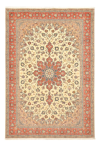 Tabriz - 50 Raj Tapete 203x296cm - Tapete persa