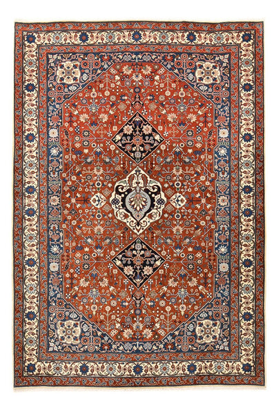 Tabriz Tapete 198x290cm - Tapete persa