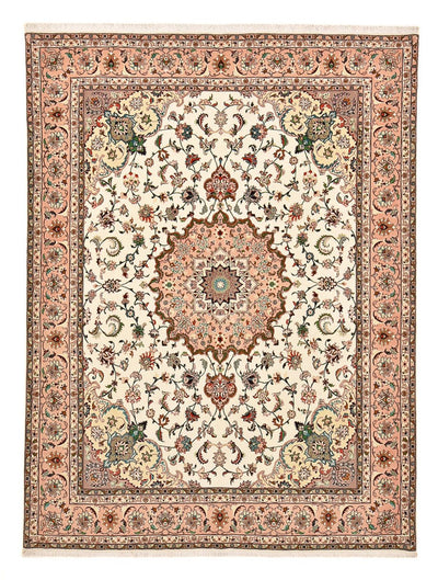 Tabriz - 50 Raj Tapete 204x266cm - Tapete persa