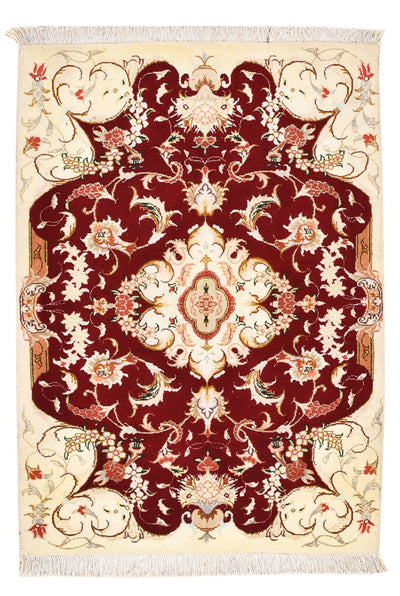 Tabriz - 50 Raj Tapete 60x90cm - Tapete persa