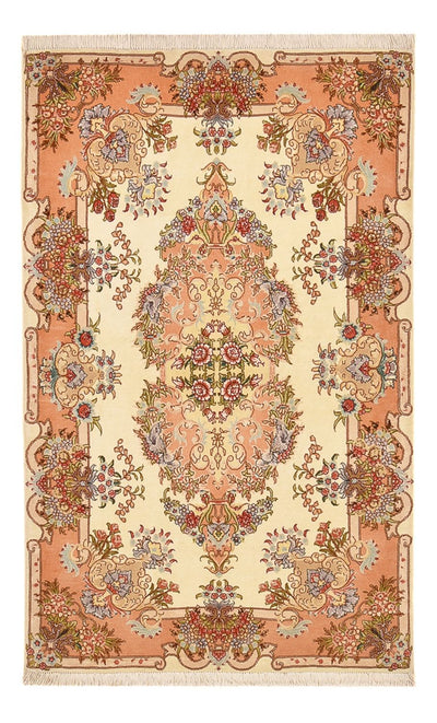 Tabriz - 50 Raj Tapete 104x169cm - Tapete persa