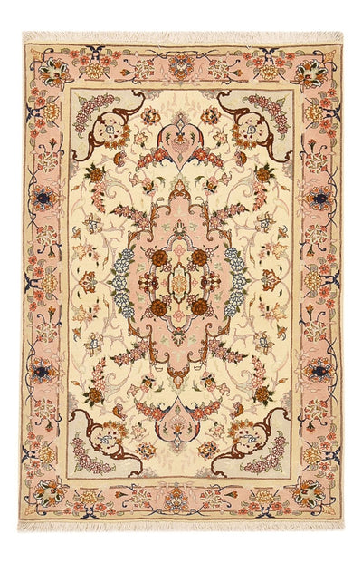 Tabriz - 50 Raj Tapete 102x149cm - Tapete persa