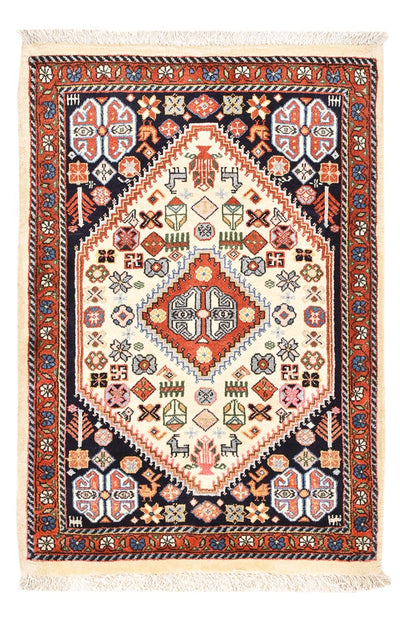Kashkuli Tapete 60x90cm - Tapete persa