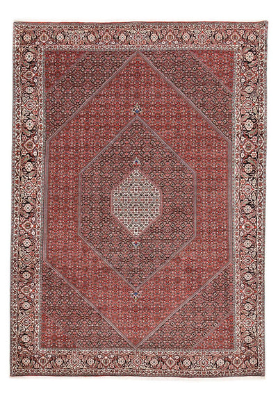 Bidjar Tapete 253x354cm - Tapete persa