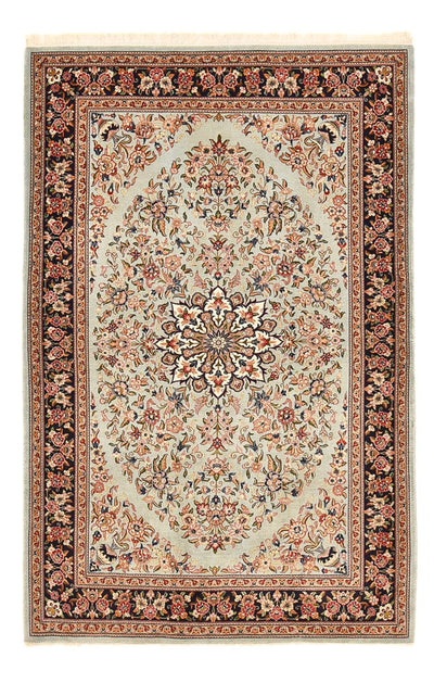 Ilam Tapete 138x215cm - Tapete persa - bege claro