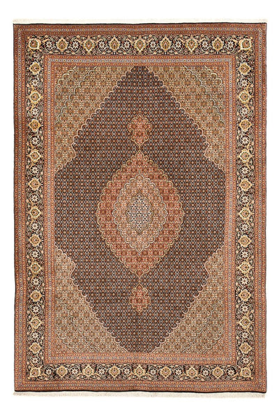 Tabriz - 50 Raj Tapete 203x303cm - Tapete persa