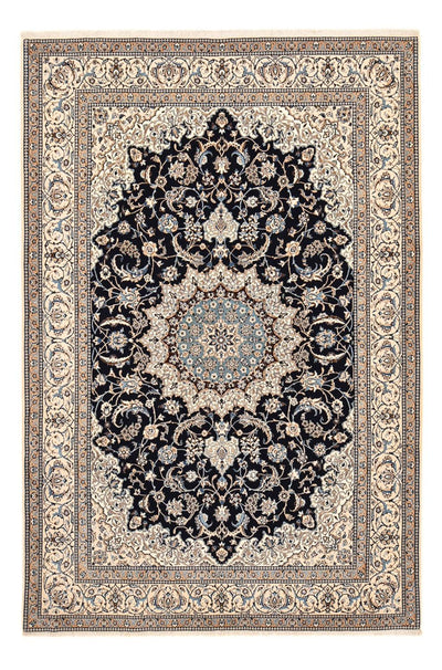 Nain - 6La Tapete 197x302cm - Tapete persa