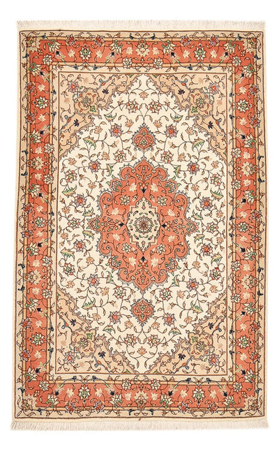 Tabriz - 60 Raj Tapete 102x160cm - Tapete persa