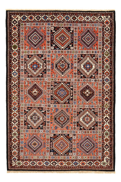 Yalameh Tapete 160x243cm - Tapete persa