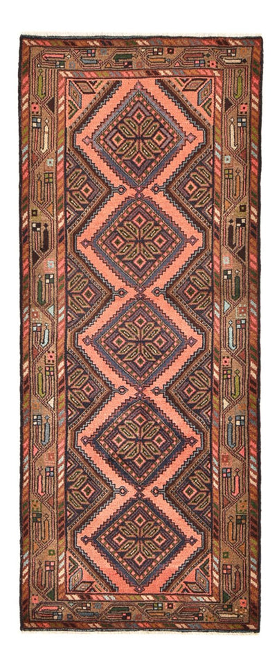 Hamadan Tapete 78x185cm - Tapete persa