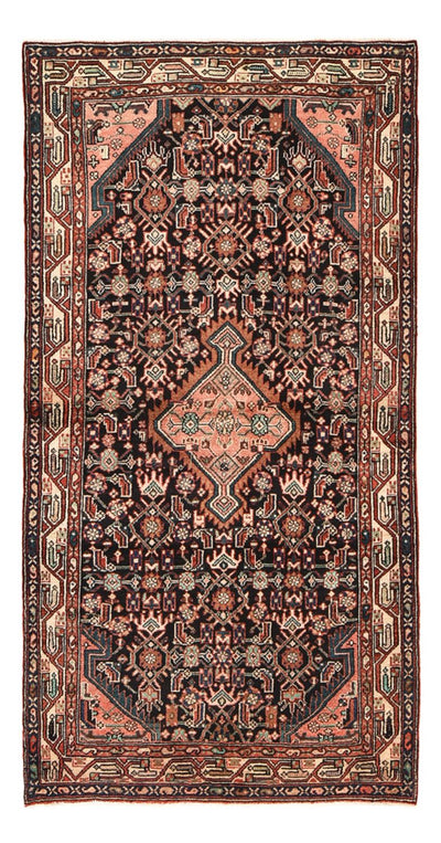 Hamadan Tapete 110x213cm - Tapete persa