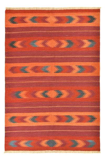 Kilim Fars 174x253cm - multicolor