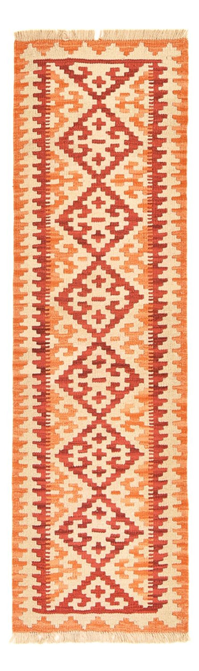 Kilim Fars 58x191cm - multicolor