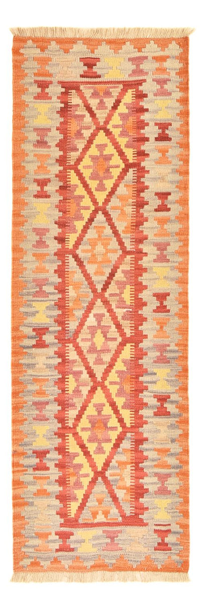 Kilim Fars 65x194cm - multicolor