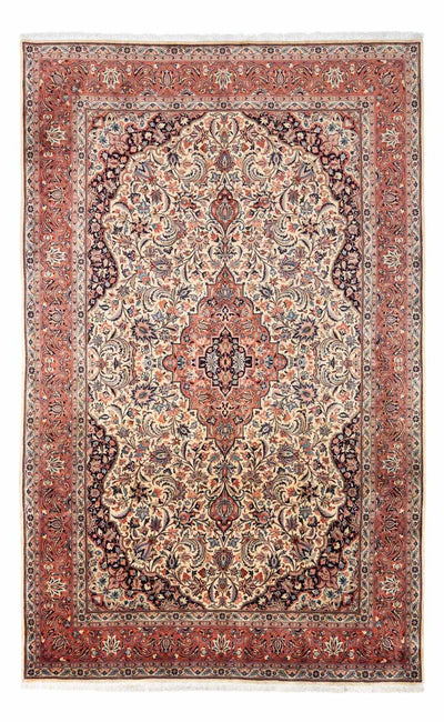 Sarouk Tapete 204x312cm - Tapete persa