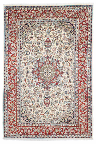 Najafabad Tapete 207x305cm - Tapete persa