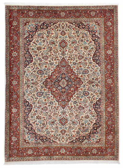 Sarouk Tapete 214x300cm - Tapete persa