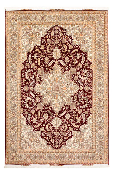 Tabriz - 50 Raj Tapete 200x300cm - Tapete persa
