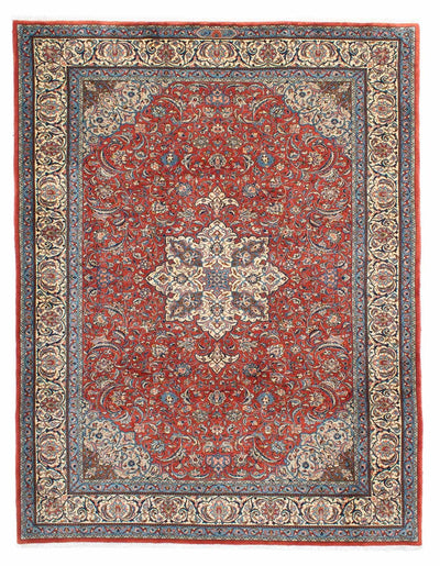 Golpayegan Tapete 220x292cm - Tapete persa
