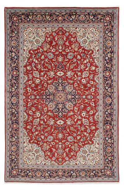 Sarouk Tapete 205x309cm - Tapete persa