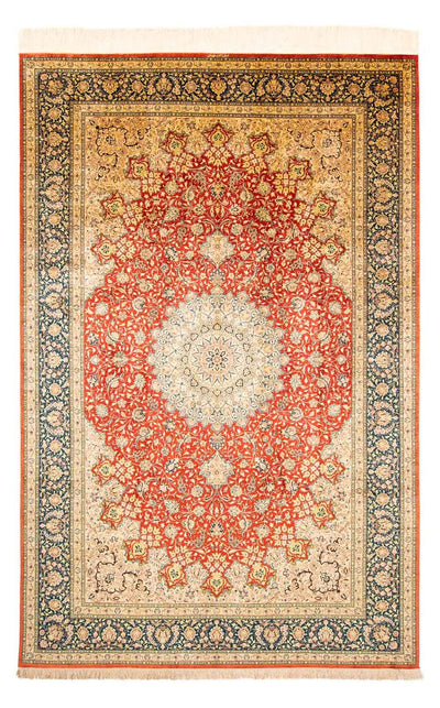 Qom Tapete 196x296cm - Tapete persa