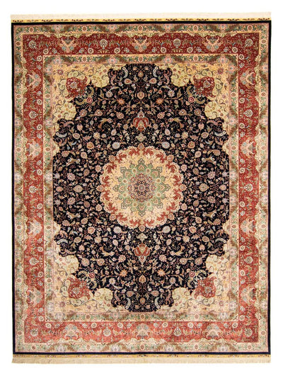 Hereke Tapete 303x402cm - Tapete Oriental
