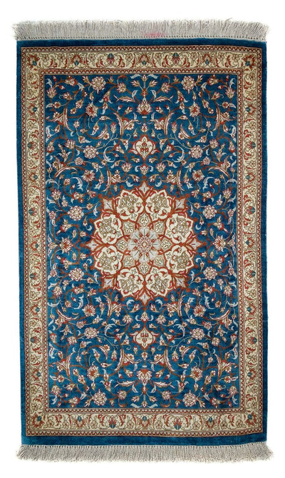 Qom Tapete 57x92cm - Tapete persa