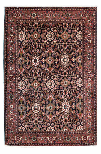 Bidjar Tapete 141x210cm - Tapete persa