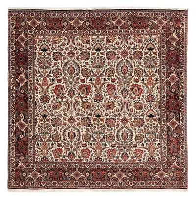 Bidjar Tapete 197x202cm - Tapete persa