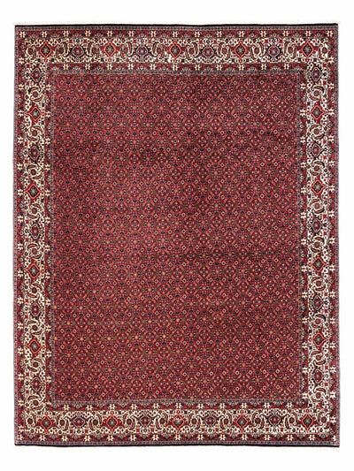 Bidjar - Takab Tapete 254x331cm - Tapete persa