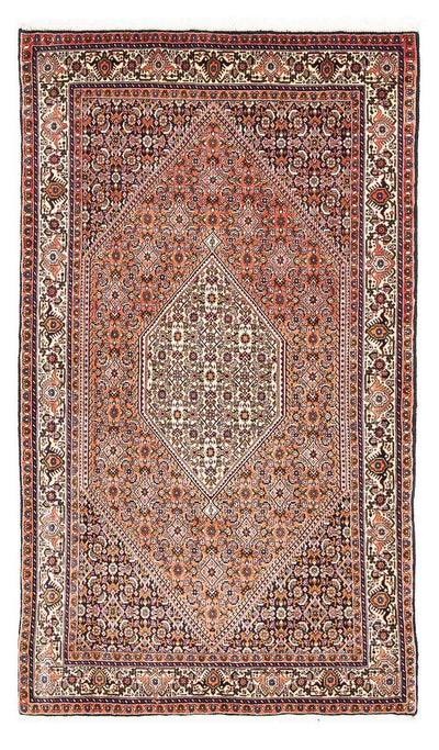 Bidjar Tapete 113x179cm - Tapete persa