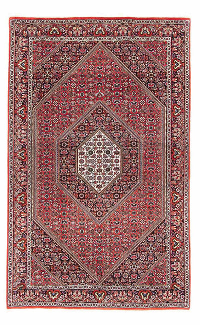 Bidjar Tapete 109x170cm - Tapete persa