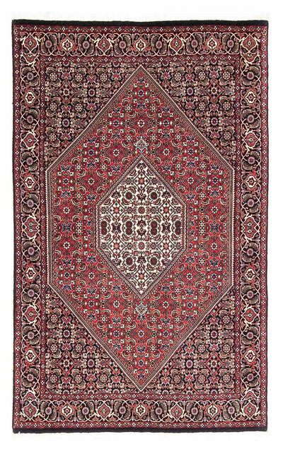 Bidjar Tapete 109x176cm - Tapete persa