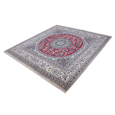 Nain Tapete 194x209cm - Tapete persa