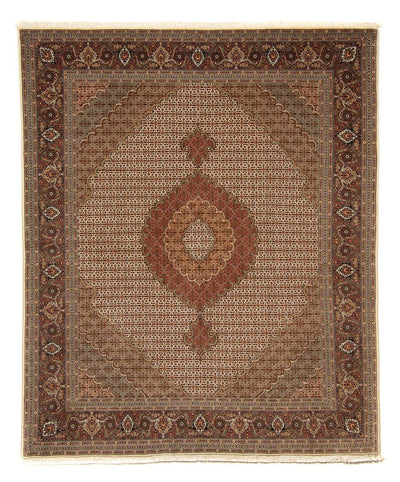 Tabriz Tapete 202x252cm - Tapete persa