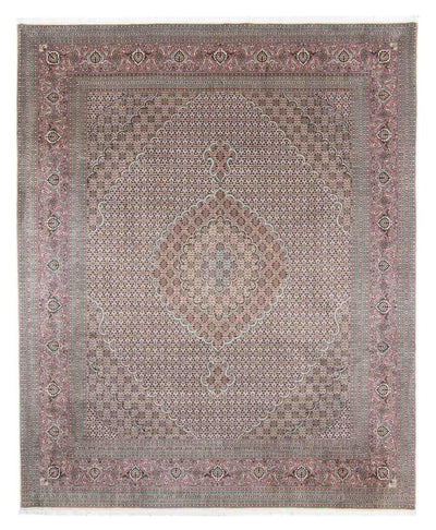 Tabriz - 50 Raj Tapete 251x317cm - Tapete persa