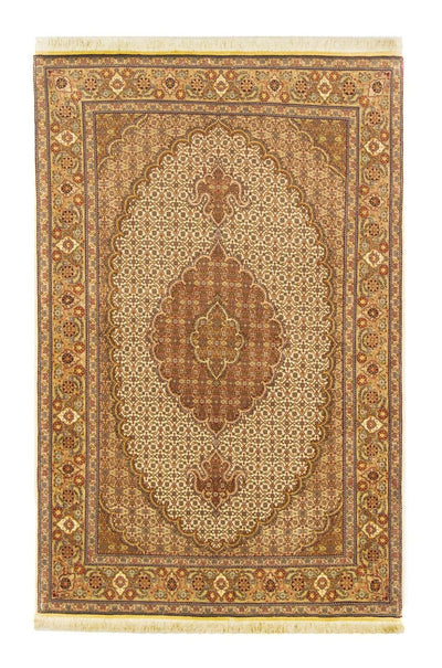 Tabriz - 50 Raj Tapete 105x153cm - Tapete persa