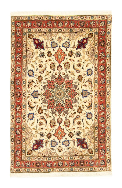 Tabriz - 50 Raj Tapete 97x148cm - Tapete persa