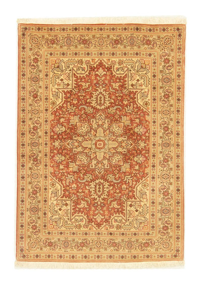 Tabriz - 50 Raj Tapete 103x143cm - Tapete persa